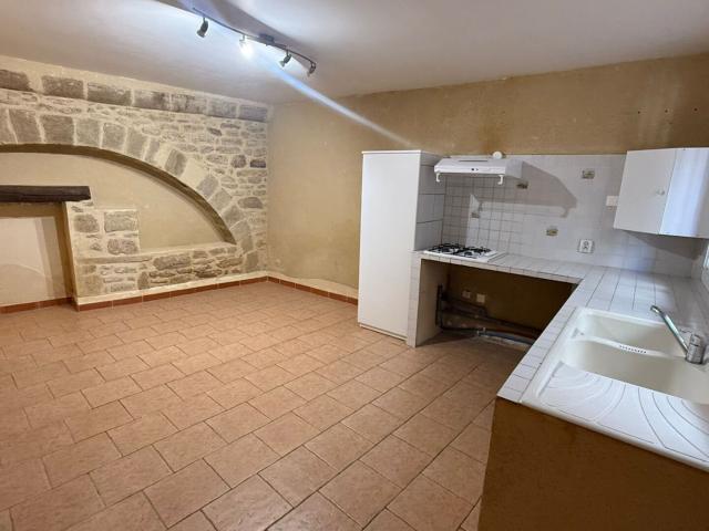 Maison vente à Terasses de Sargnac, Sernhac