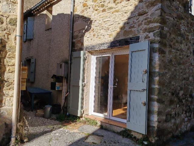 Maison vente à Forcalquier, Revest-des-brousses