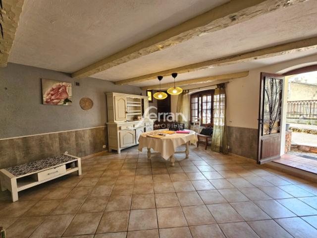 Maison vente à Arrondissement de Draguignan, Les Arcs
