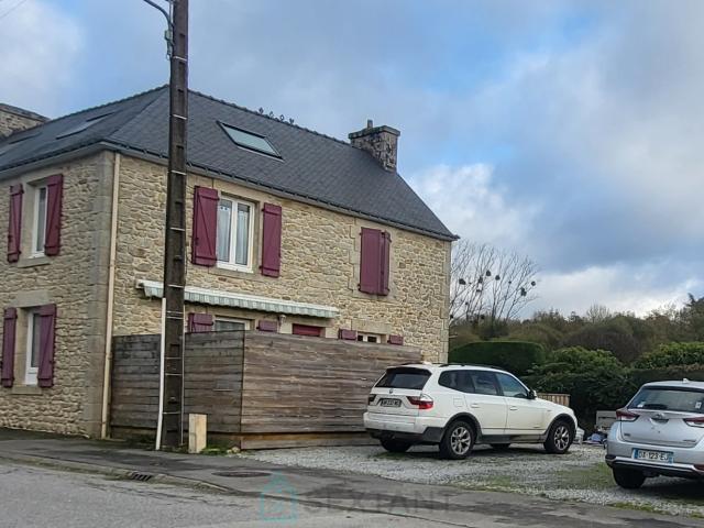 Maison vente à Pontivy, Bretagne