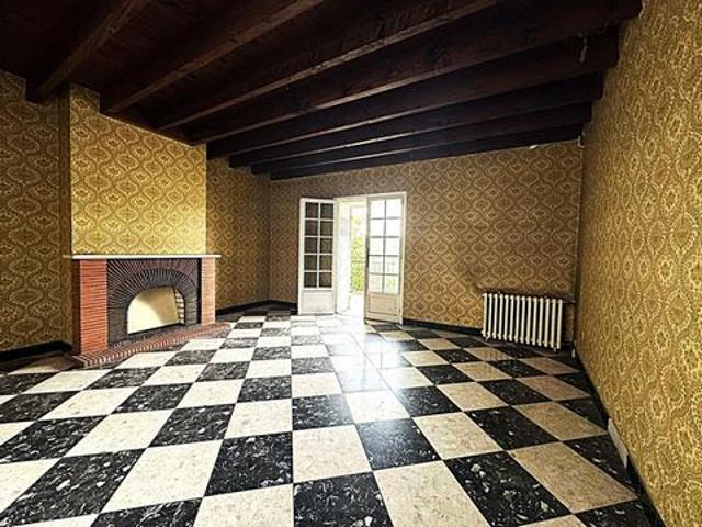 Villa vente à Condom, Saint-clar