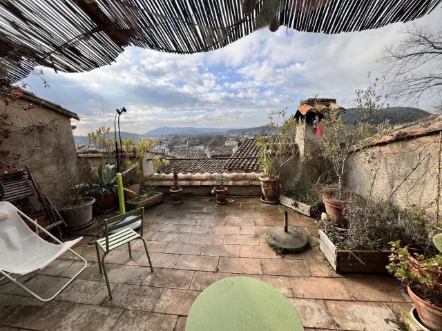 Maison vente à Aguzan, Conqueyrac