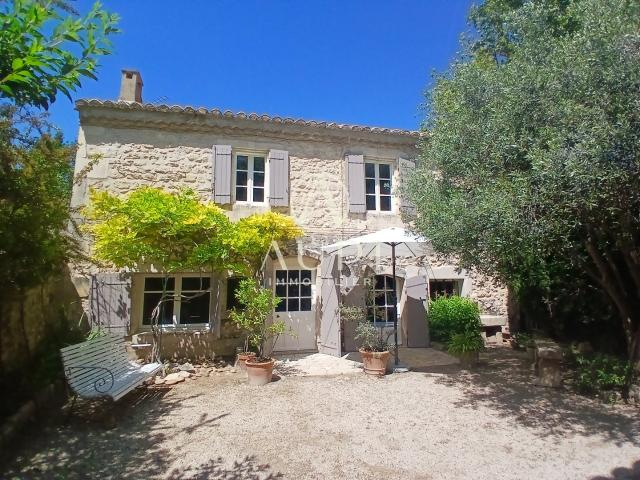 Maison vente à Arles, Paradou