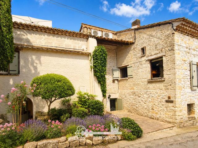 Maison vente à Nîmes, Sanilhac-sagriès