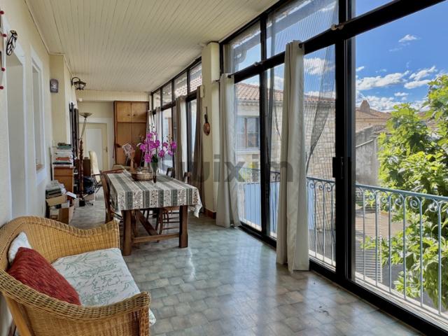 Maison vente à Alès, Saint-jean-de-ceyrargues