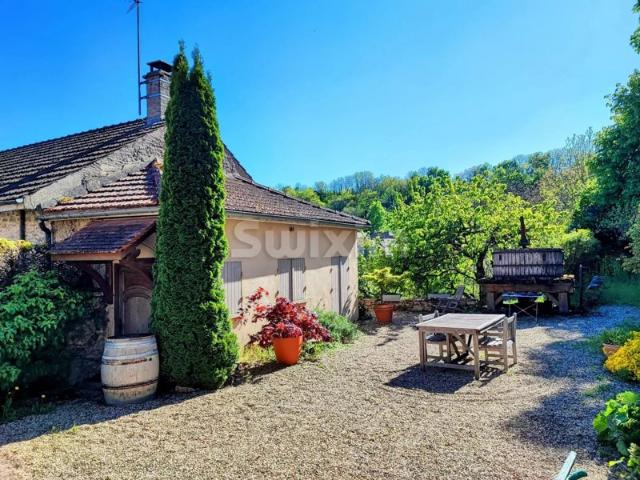 Maison vente à Beaune, Saint-romain