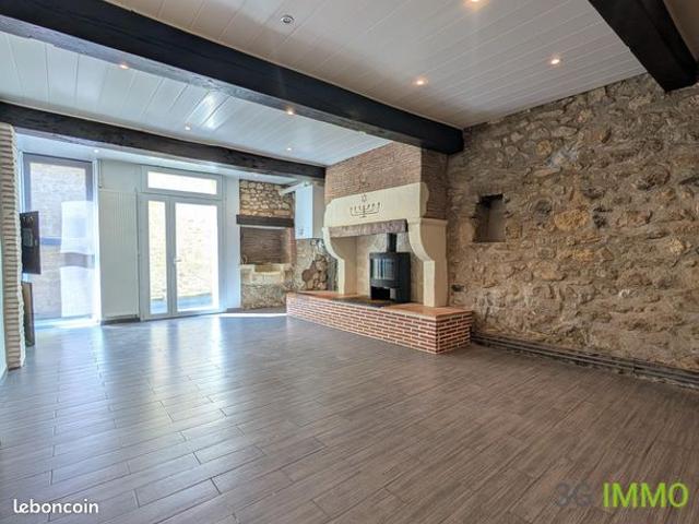 Maison vente à Marmande, Meilhan-sur-garonne