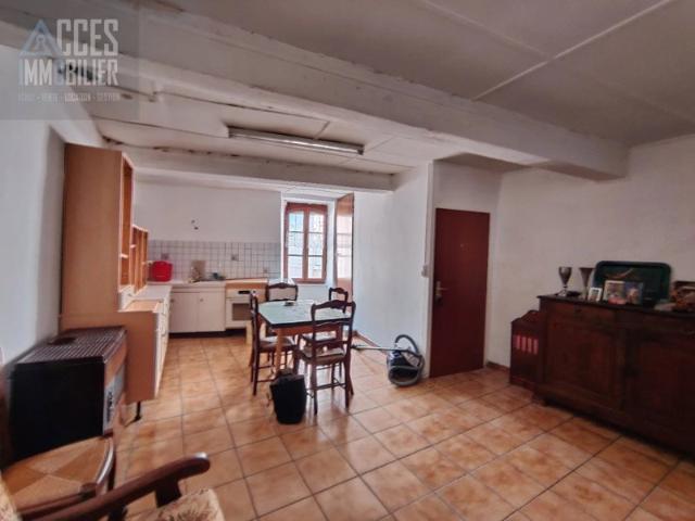 Maison vente à Carcassonne, Laure-minervois