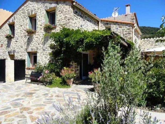 Appartement vente à Prades, Sournia