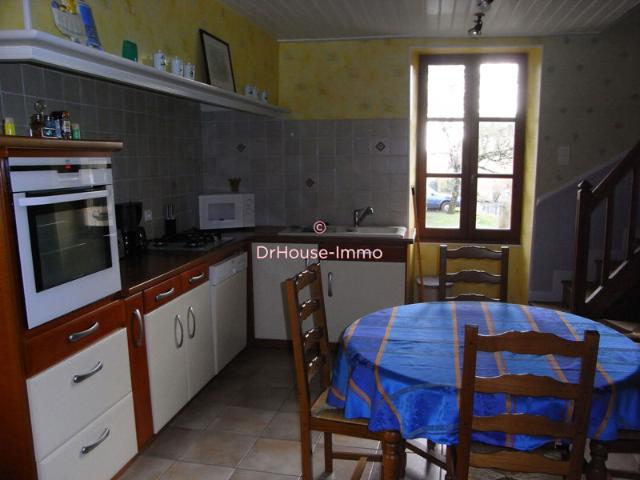 Maison vente à Bergerac, Naussannes