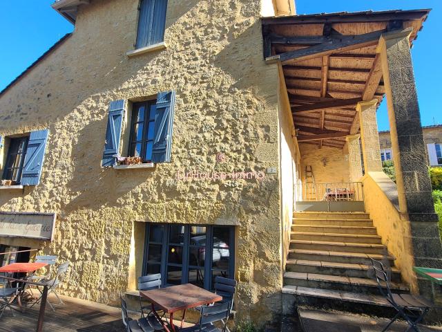 Maison vente à Bergerac, Saint-avit-sénieur