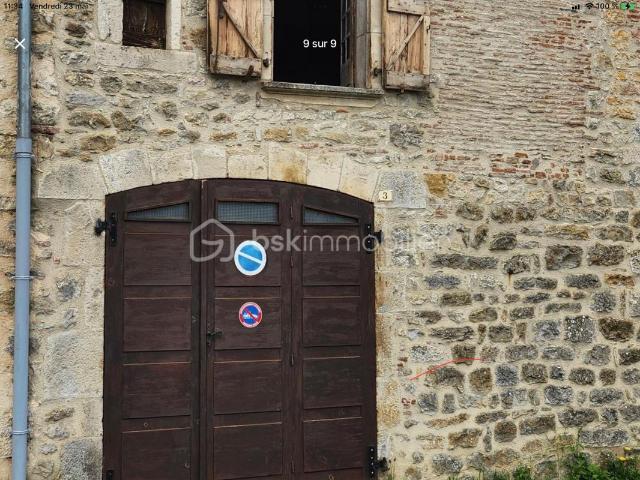 Maison vente à Montauban, Saint-antonin-noble-val