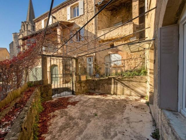 Maison vente à Chassiers, Ardèche