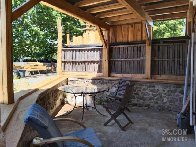 Maison vente à Tournon-sur-Rhône, Alboussière