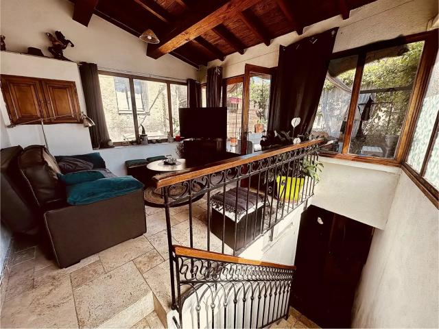 Appartement vente à Nîmes, Aujargues