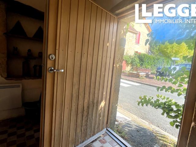 Maison vente à Badefols-sur-Dordogne, Dordogne