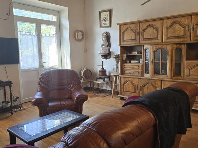 Maison vente à Privas, Auvergne-Rhône-Alpes