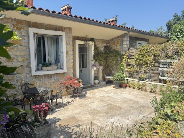 Maison vente à Cahors, Puy-l'evêque