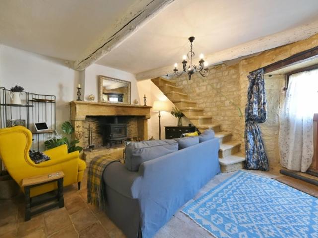 Maison vente à Nîmes, Uzès