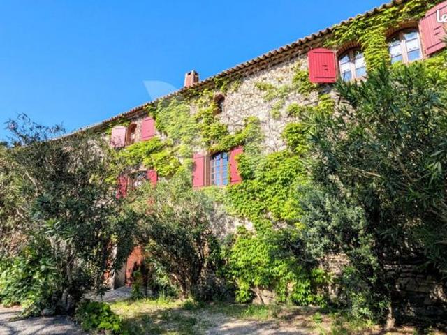 Maison vente à Alès, Massanes