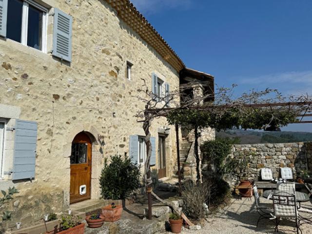 Maison vente à Nyons, Grignan