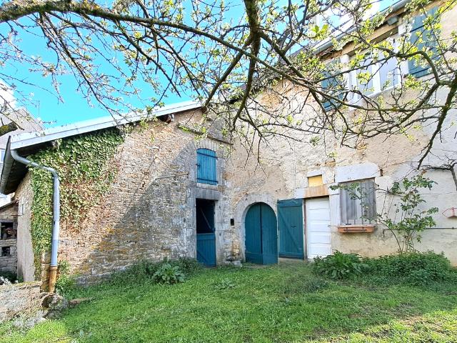 Maison vente à Lons-le-Saunier, Lavigny