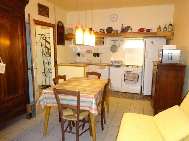 Maison vente à Castelsarrasin, Lalbarède