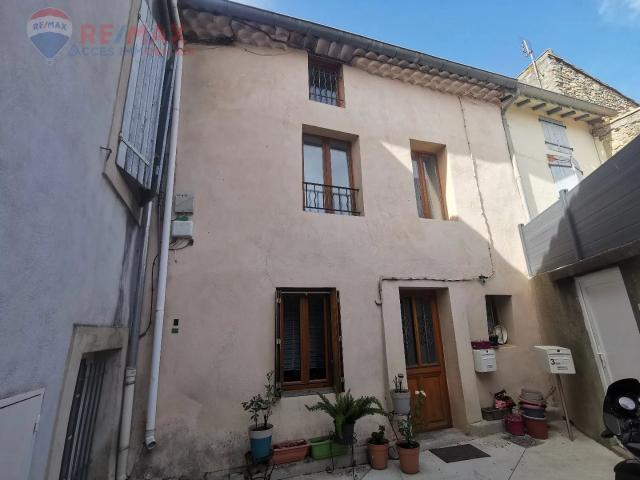 Maison vente à Carcassonne, Trèbes