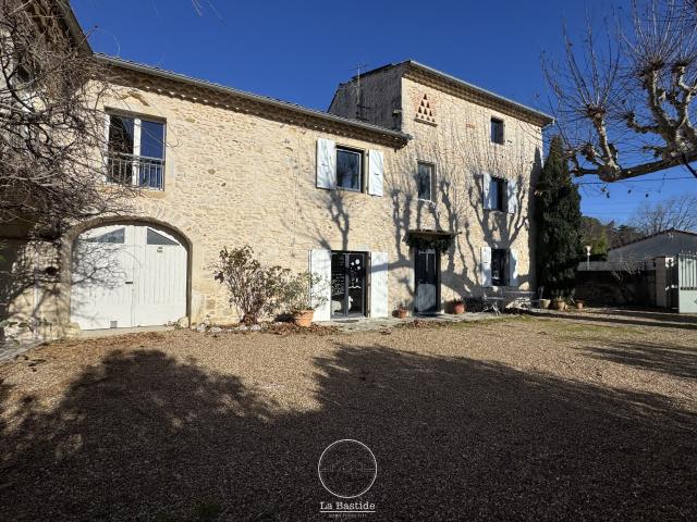 Maison vente à Nyons, Saint-marcel-lès-sauzet
