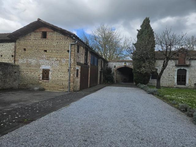 Maison vente à Tarbes, Caixon