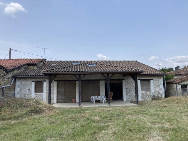 Maison vente à Angoulême, Bardenac
