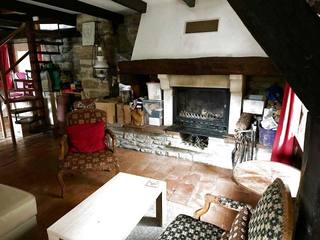 Maison vente à Millau, Le Clapier