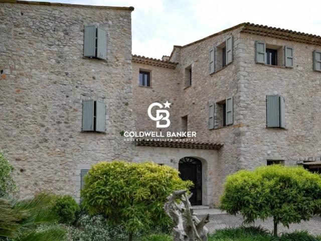 Appartement vente à Grasse, La Colle-sur-loup