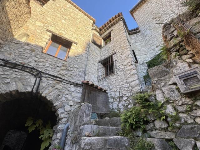Appartement vente à Nice, Peillon