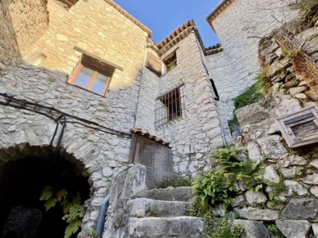 Appartement vente à Nice, Peillon