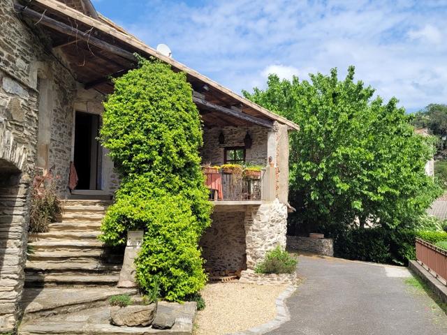Maison vente à Béziers, Roujan