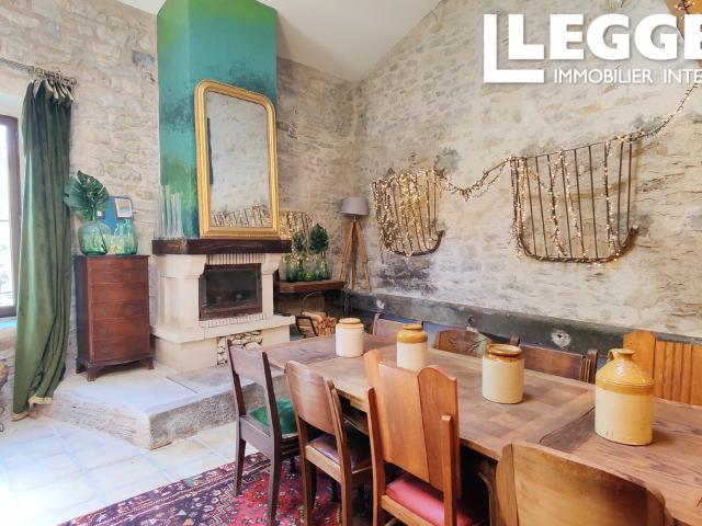 Maison vente à Limoux, Antugnac