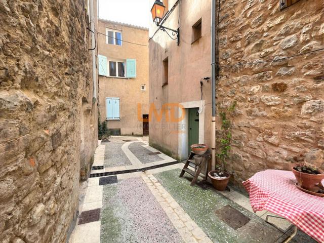 Maison vente à Arrondissement de Draguignan, Châteaudouble
