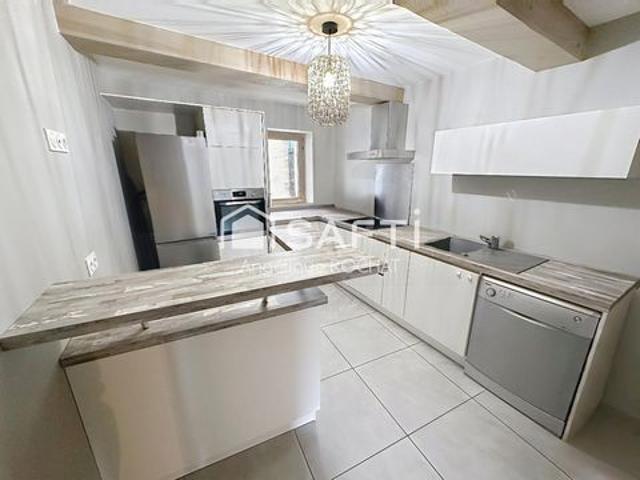 Villa vente à Béziers, Saint-geniès-de-fontedit