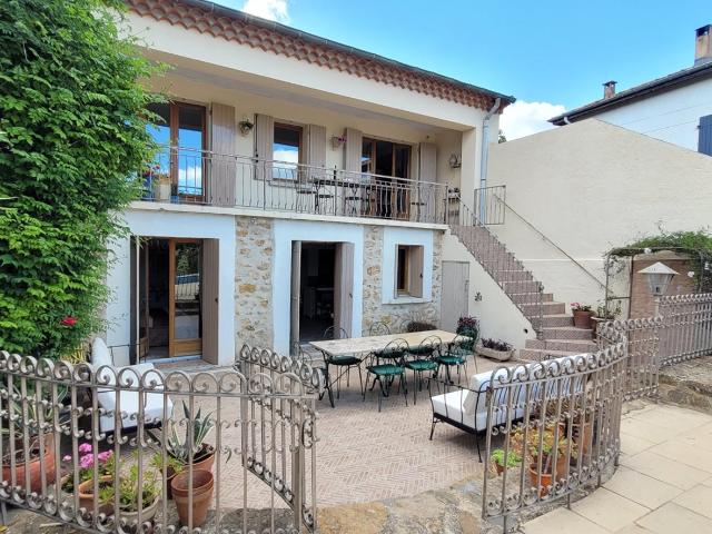 Maison vente à Béziers, Saint-geniès-de-fontedit