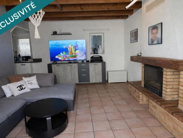 Maison vente à Castres