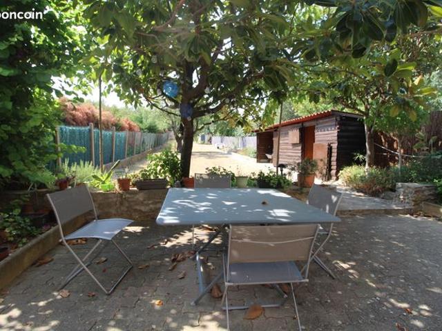 Maison vente à Narbonne, Saint-laurent-de-la-cabrerisse