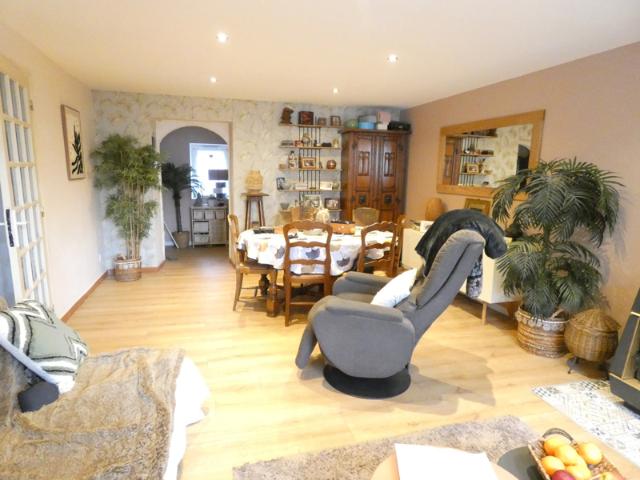 Maison vente à Alès, Cendras