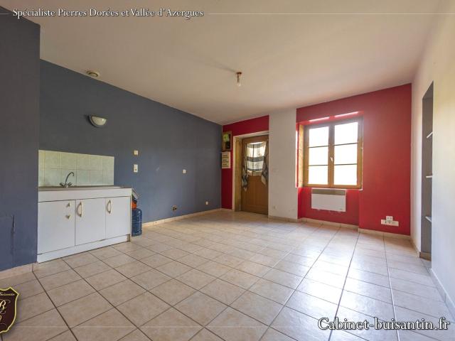 Maison vente à Villefranche-sur-Saône, Rhône