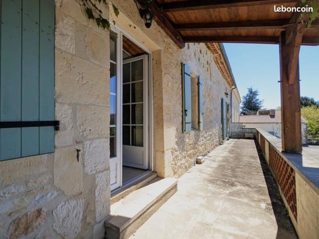 Maison vente à Cahors, Soturac