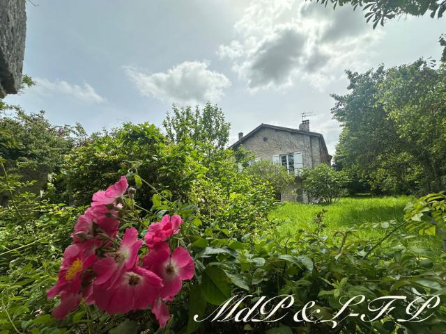 Maison vente à Libourne, Eynesse