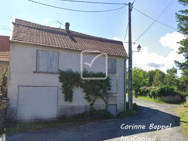 Maison vente à Nontron, Cubjac