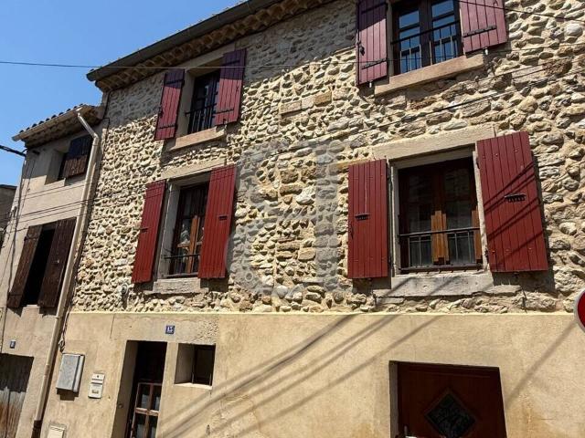 Maison vente à Valréas, Lotissement les Grands Pres