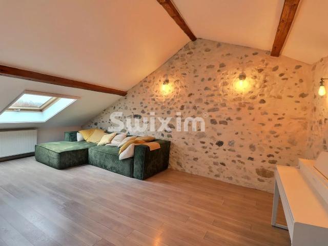 Maison vente à Gex, Auvergne-Rhône-Alpes