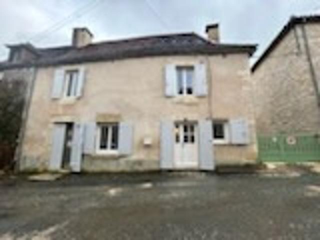 Maison vente à Sarlat-la-Canéda, Tourtoirac